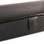 Caja cuero gemelos viaje 8 pares 6.25x1x3