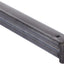 Tubo receptor liso 2pulg vástago 18pulg