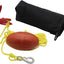 Kit anclaje garra para paddleboard SUP kayaks inflables 1.5lb