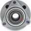 Conjunto cojinete cubo rueda delantera Timken