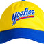 Sombrero Dad Ajustable 6 Paneles Unisex