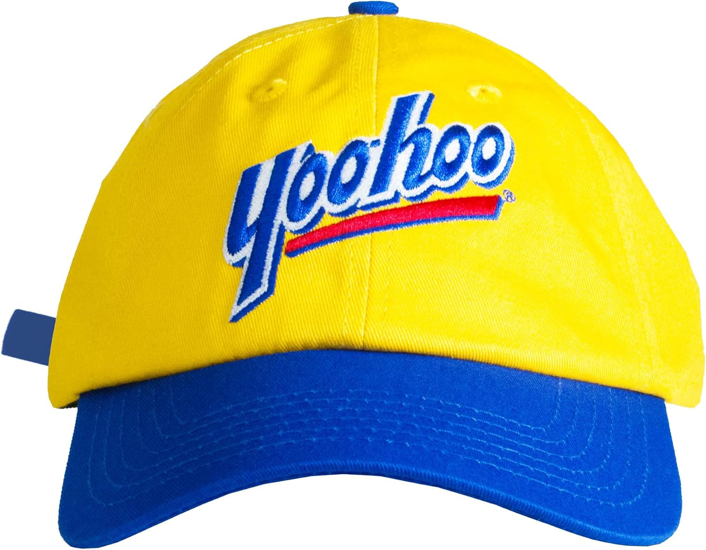 Sombrero Dad Ajustable 6 Paneles Unisex