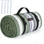 Manta picnic 80x80pulg impermeable plegable verde