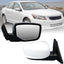 Espejo lateral derecho Honda Accord con calefacción 5 pines