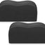Fundas neumáticos RV set 2 impermeable 600d doble eje