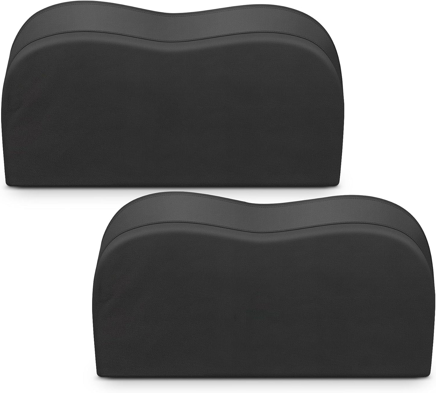Fundas neumáticos RV set 2 impermeable 600d doble eje