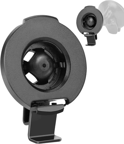 Soporte GPS universal con ventosa comp 2577lt 42lm 44 52lm 54 55lmt