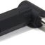 2 Adaptadores TS Macho 1/4pulg a Hembra TS 1/4pulg para Guitarra