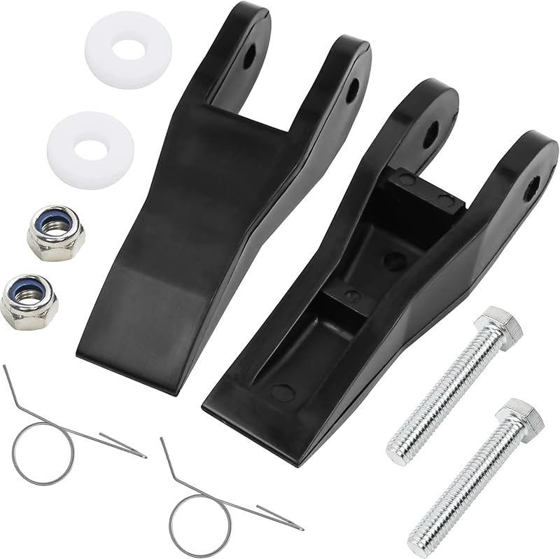 Kit aleta bloqueo escalera Wer-ner comp Louisville Keller