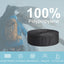 Cintas nylon 3/8-2" 12 yardas para manualidades exteriores