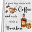 Toallas cocina decorativas 16x24pulg para amantes del café