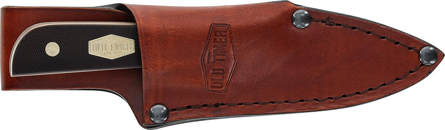 Cuchillo Lil' Finger Fija con Tanga Completo