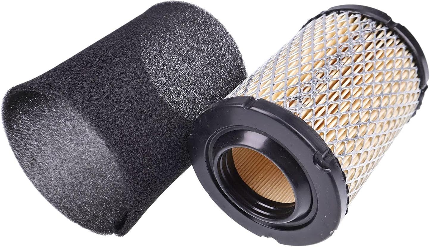 Filtro aire comp Troy-Bilt 382cc 439cc OHV