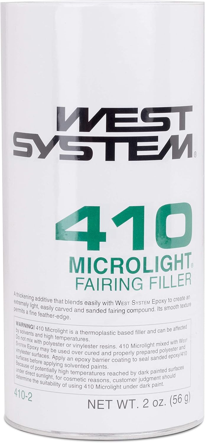 MICROLIGHT DE LLENADO 2oz