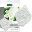 Molde silicona para decorar pasteles Navidad 3 flores 3 hojas