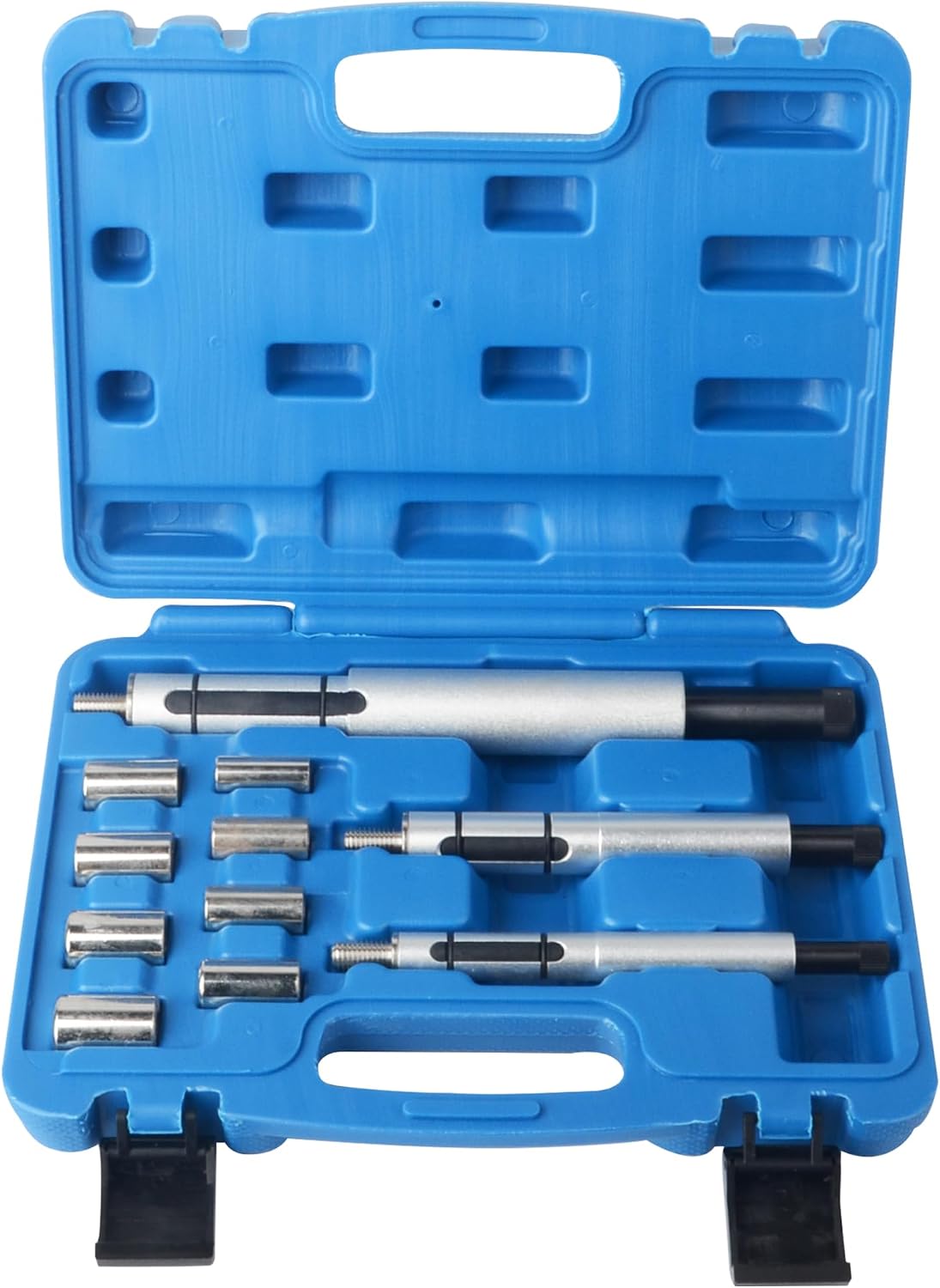 Set herramientas alineación embrague disco volante