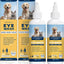 Jabón ojos mascotas 5oz fórmula botánica suave