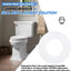 2 Sellos Válvula Descarga Comp Kohler K-4137 K-4147