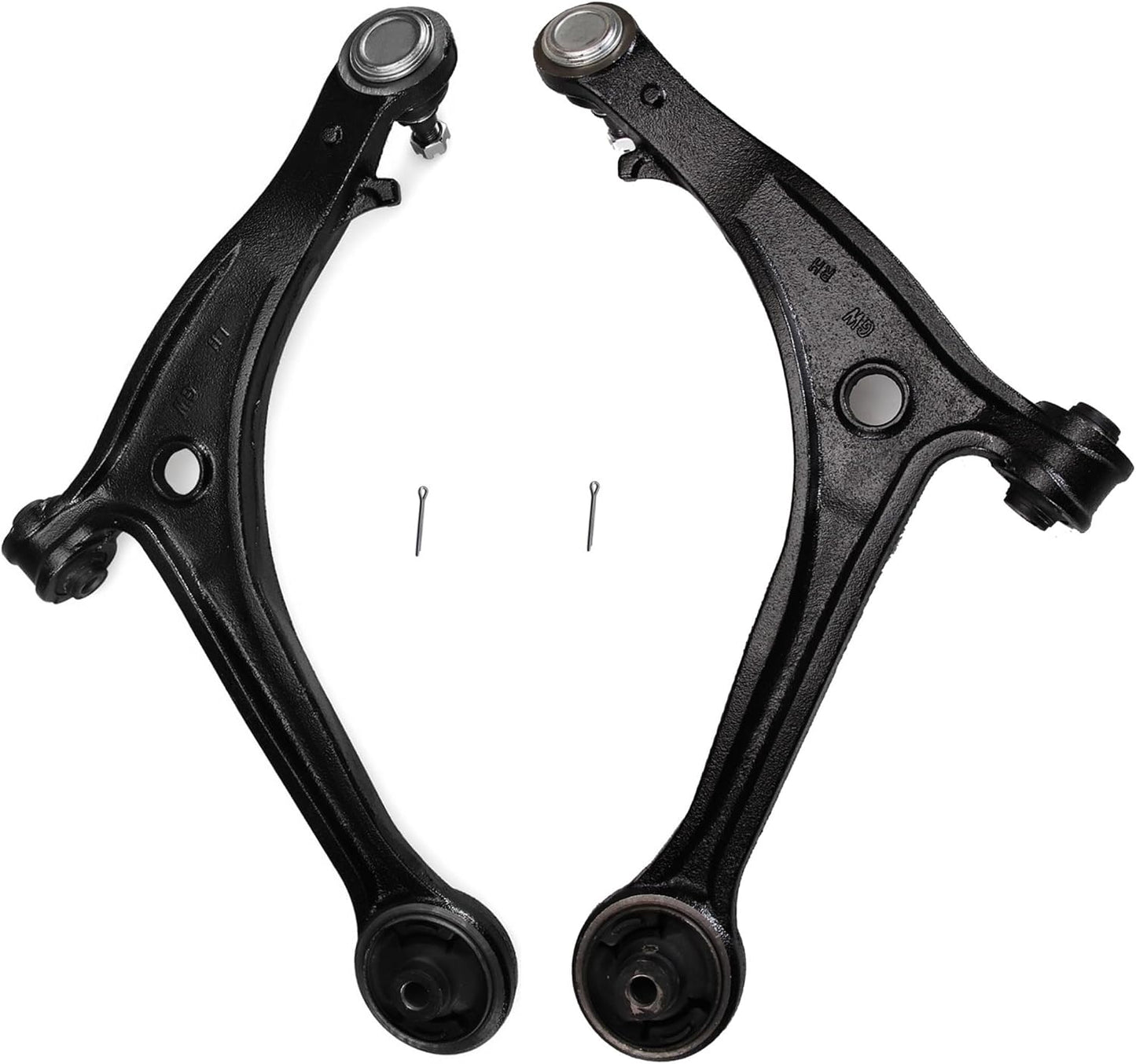 Brazo control delantero Honda Odyssey 2005-10 set 2
