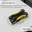 Cuchillo multiherramienta 11en1 compacto con alicates y funda