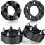Espaciadores rueda 0.197x4.5pulg 5 leng 1/2-20 Jeep