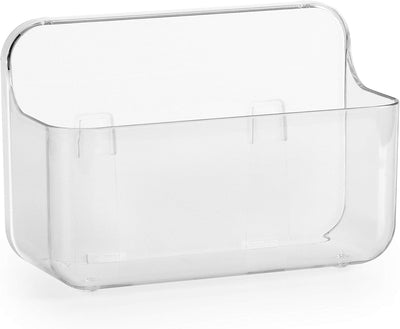 Bandeja organizadora pared plástico PET drenaje