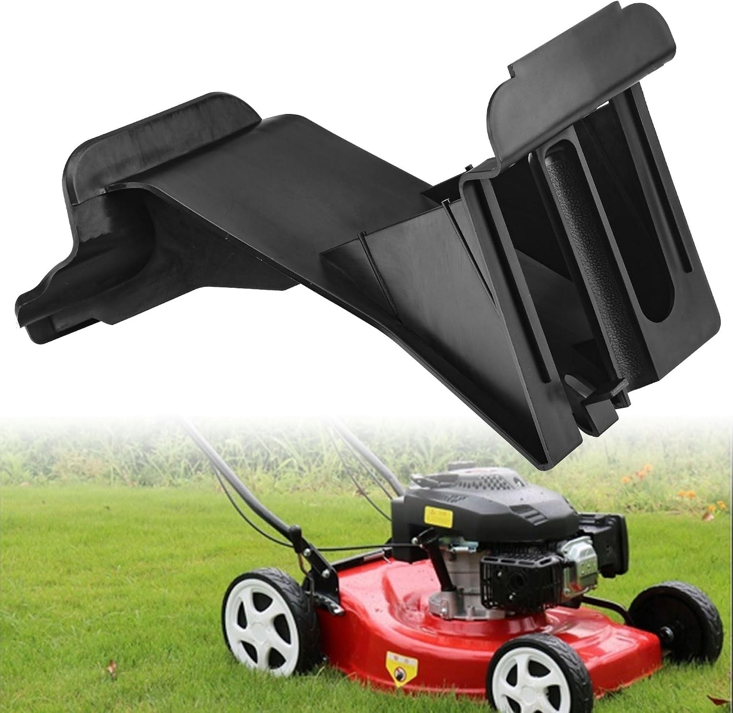 Tapón mantillo comp Toro 30pulg