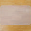 Tapete silicona secado platos encimera cocina resistente calor