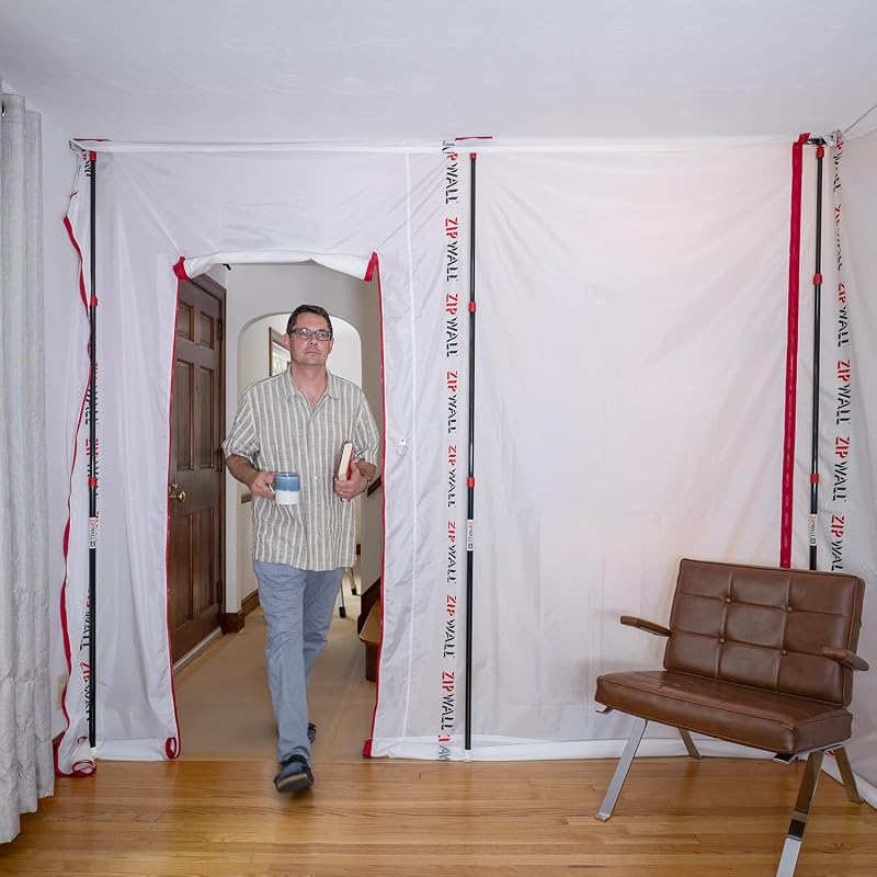 Pack zipsheet reutiliz. 12pies 25x12pies blanco