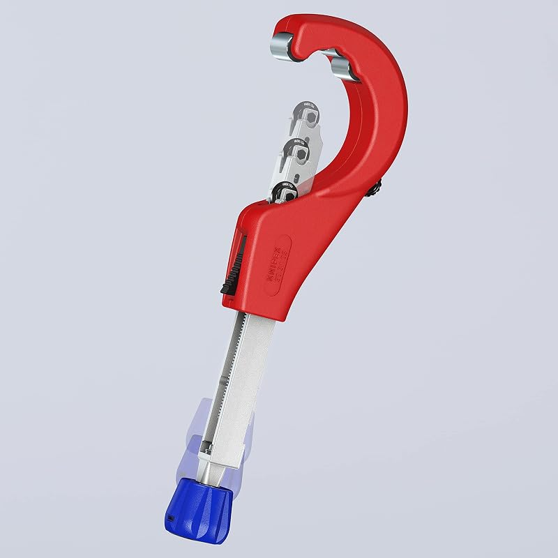 Cortatubos TubiX XL KNIPEX 90 31 03 BKA