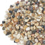 Piedras 10lb decorativas 3/8" para jarrón suculentas