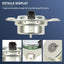 Solenoide VVT motor 6.0L comp Silverado SierraHd