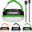 Linterna LED recargable Halo 180 Extreme camping emergencia