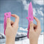 Cuchillo bolsillo plegable multifunción 3" acero inox 440C