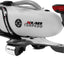 Kit recarga torpedos color rojo