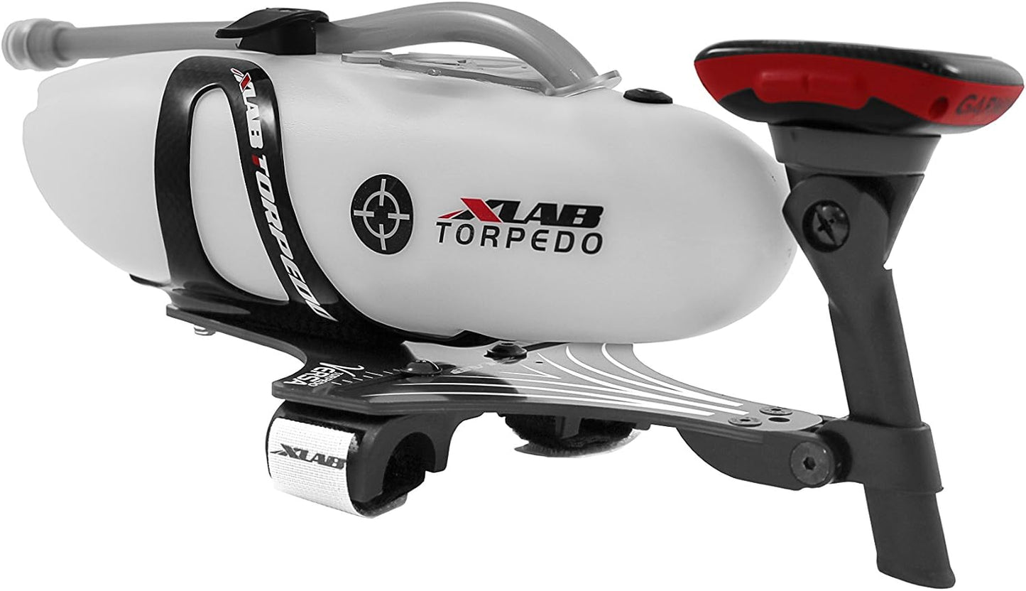 Kit recarga torpedos color rojo
