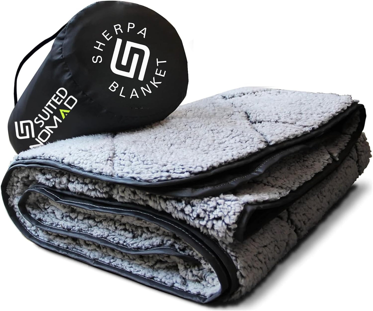 Manta impermeable para camping deportes