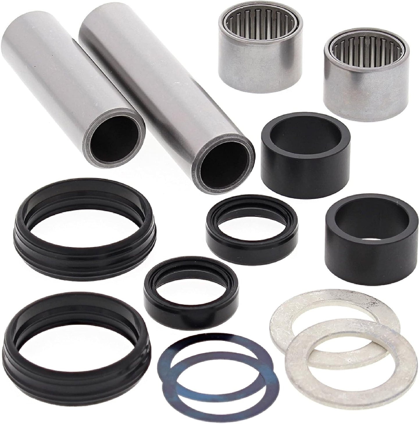 Kit juntas cojinete brazo oscilante comp Yamaha