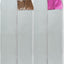 Bolsas plegables para vestidos largos 24x65" set 2