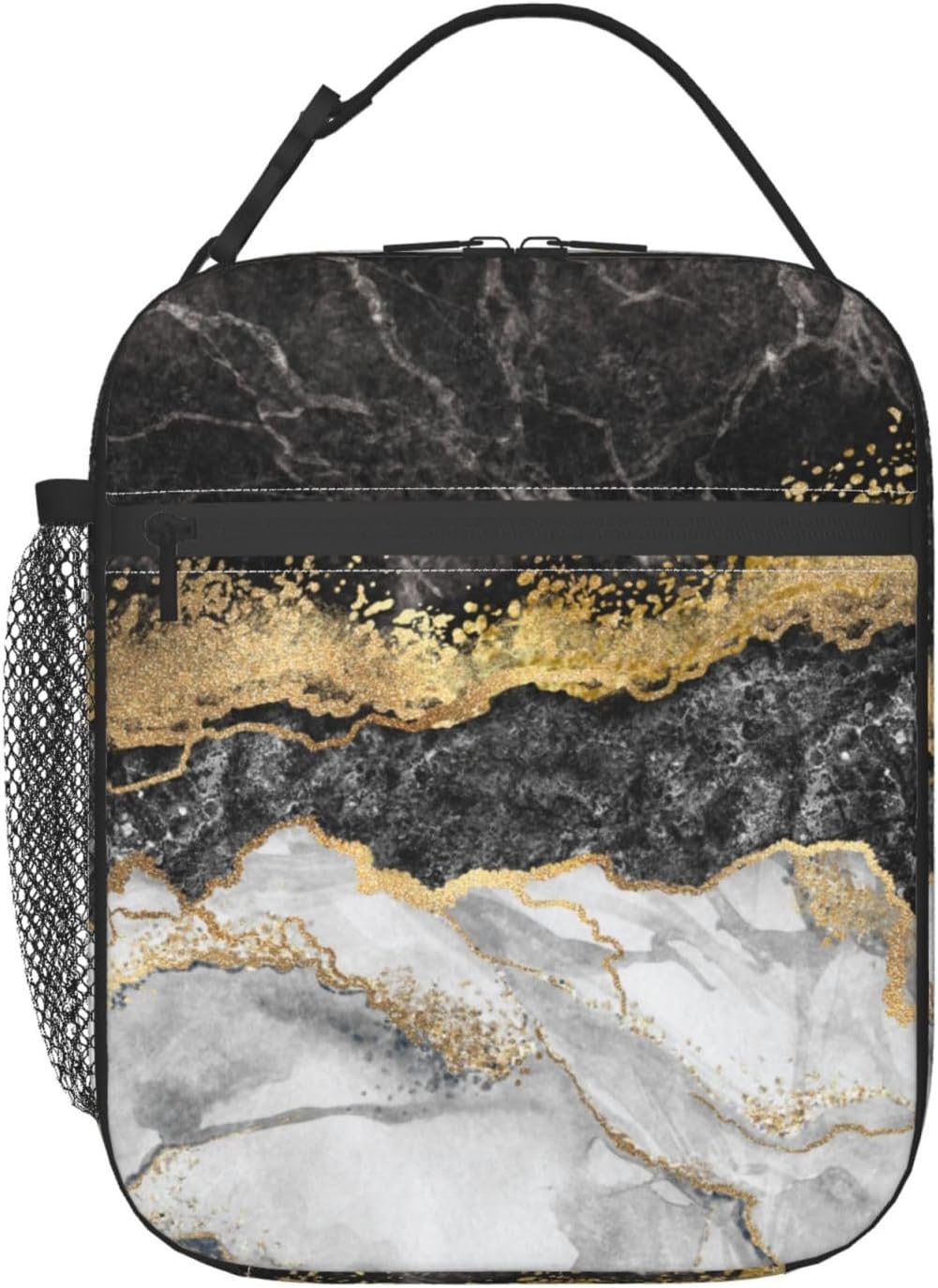 Bolsa almuerzo térmica reutiliz. niños