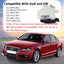 Actuador cerradura puerta derecha comp Audi A4 A5 Q3 Q5