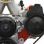 Kit soporte dirección asistida camiones LS 5.3l 6.0l 4.8l
