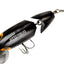 Señuelo Jitterbug Topwater para Pesca Nocturna