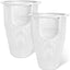 Cesta filtro repuesto bomba IntelliFlo VF pack 2