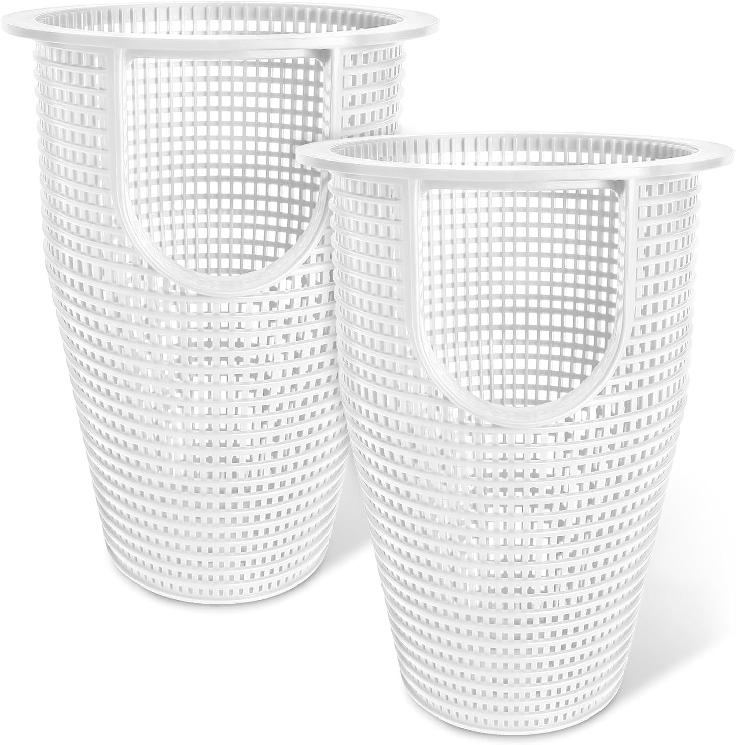 Cesta filtro repuesto bomba IntelliFlo VF pack 2