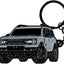 Accesorios llavero comp Ford Bronco Sport 2024