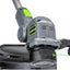 Cortadora inalámbrica 20V Wacker 12" con batería
