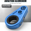 2 Abrazaderas freno delantero comp Yamaha Raptor 700 450