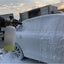 Boquilla orificio 3/64pulg rosca universal lanza espuma nieve 2pzas