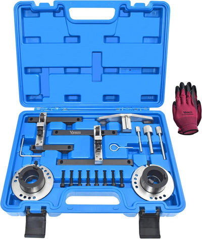 Kit herramientas sincronización motor Ford 1.0 EcoBoost